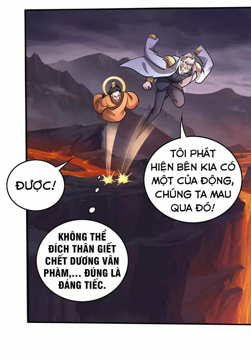 Tối Cường Thần Y Tại Đô Thị 228 trang 20