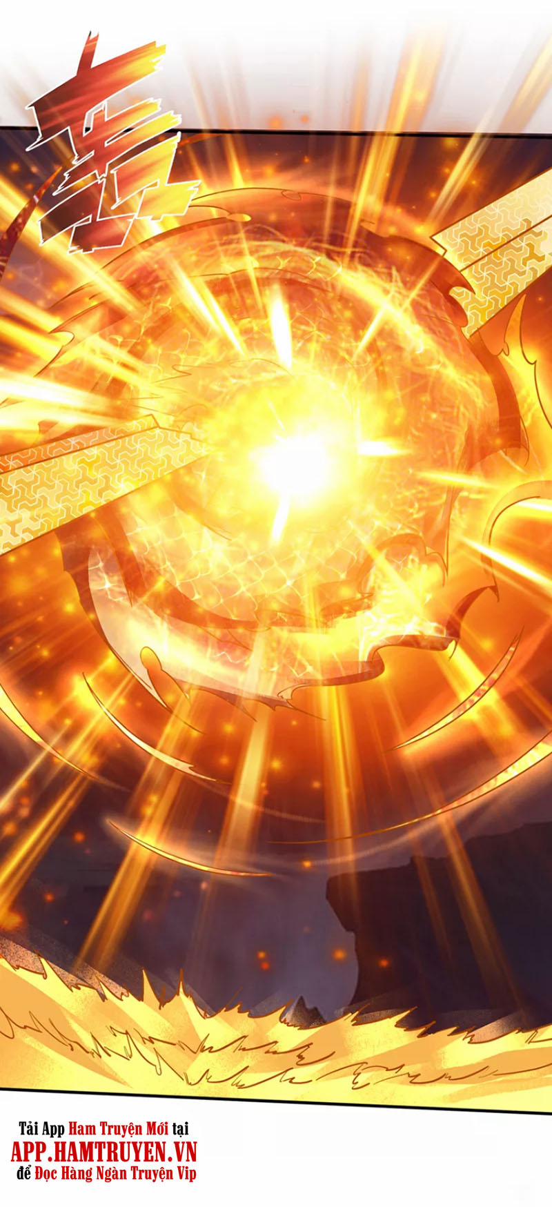 Tối Cường Thần Y Tại Đô Thị 228 trang 31