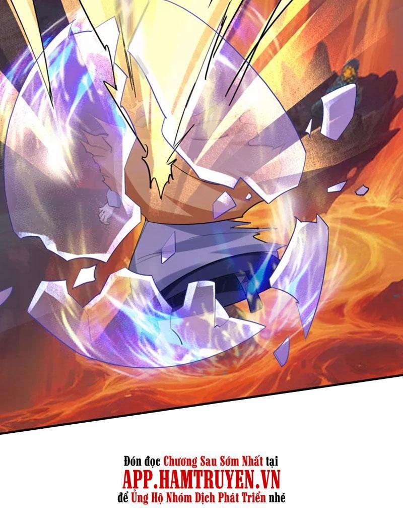 Tối Cường Thần Y Tại Đô Thị 228 trang 35