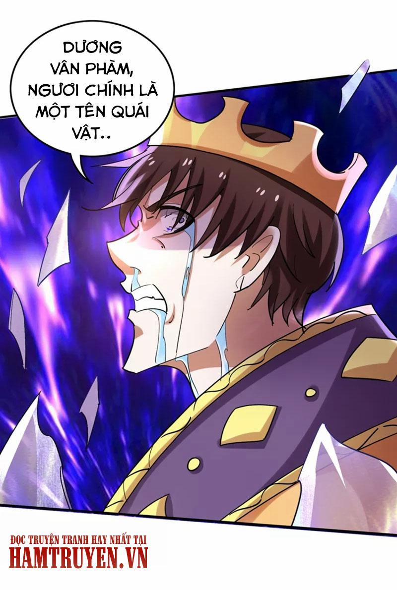 Tối Cường Thần Y Tại Đô Thị 229 trang 0