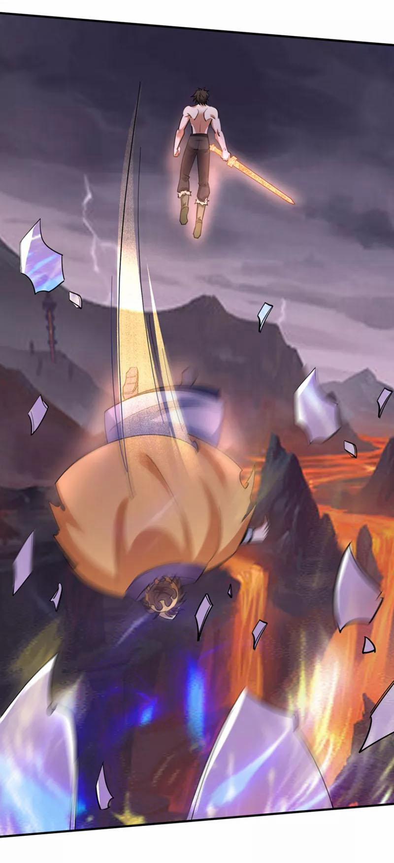 Tối Cường Thần Y Tại Đô Thị 229 trang 1