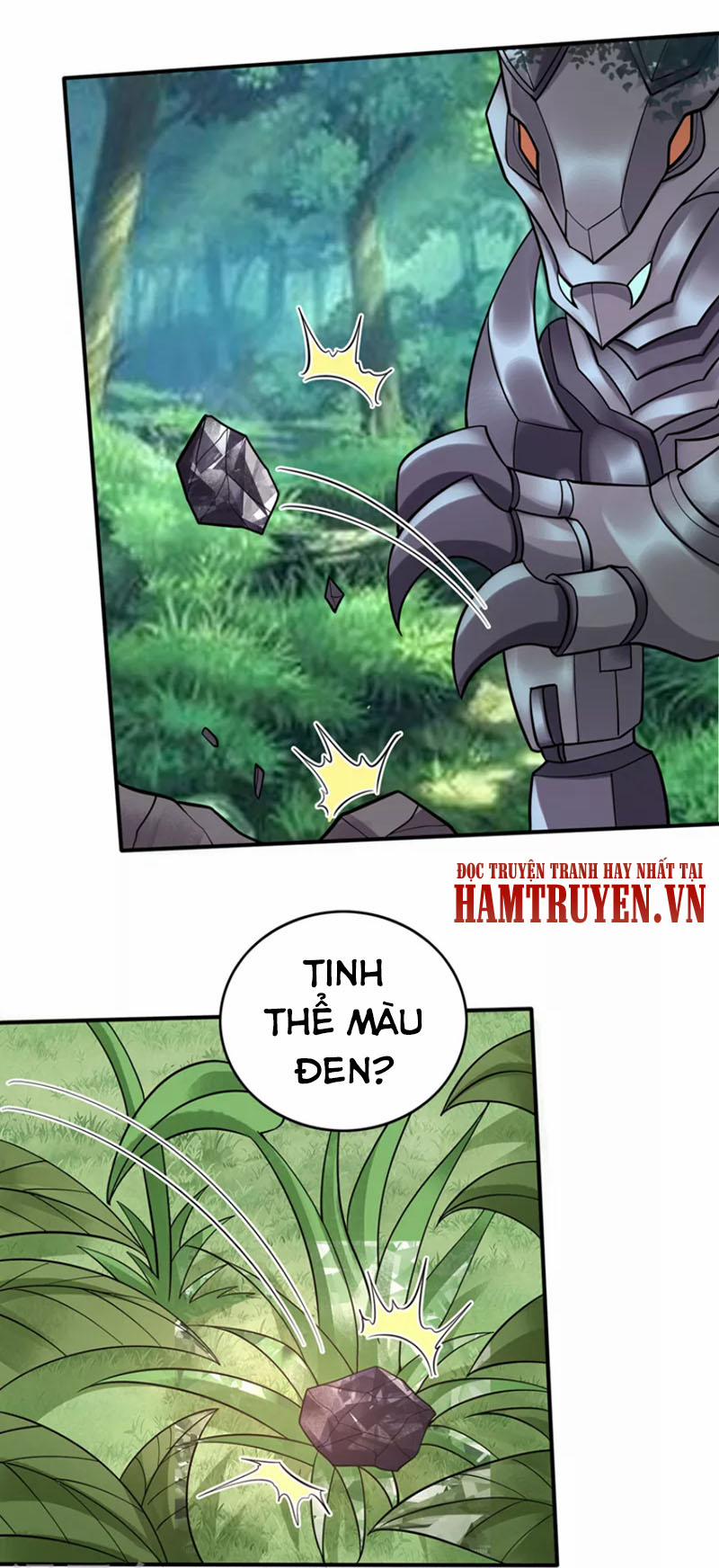 Tối Cường Thần Y Tại Đô Thị 229 trang 14