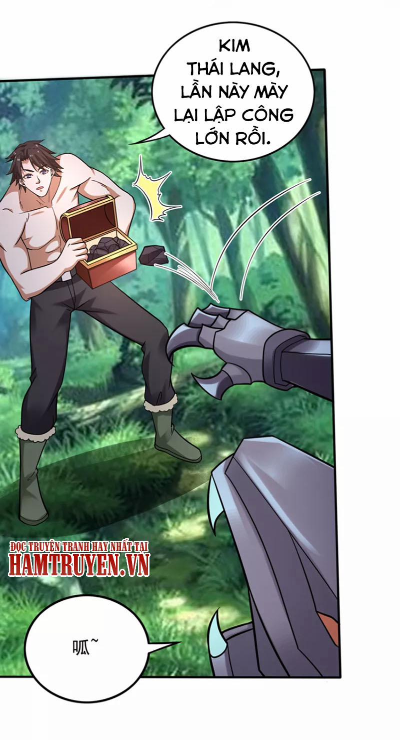 Tối Cường Thần Y Tại Đô Thị 229 trang 18