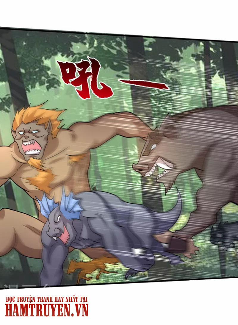 Tối Cường Thần Y Tại Đô Thị 229 trang 20