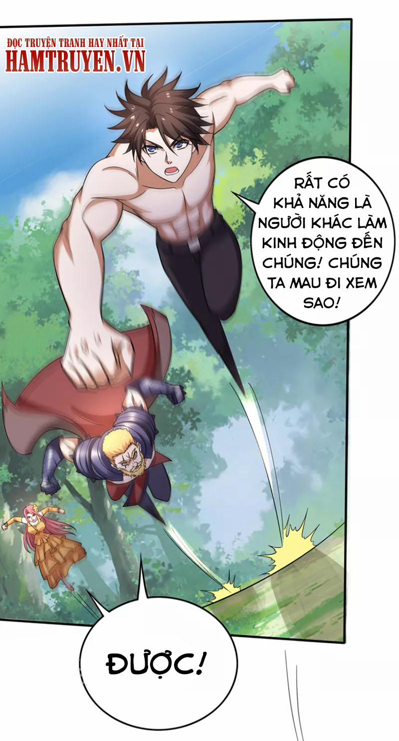 Tối Cường Thần Y Tại Đô Thị 229 trang 22