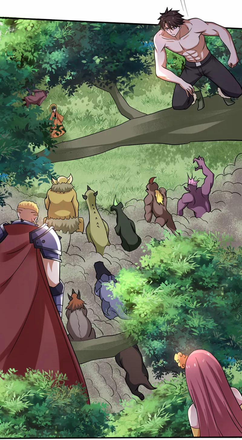 Tối Cường Thần Y Tại Đô Thị 229 trang 23