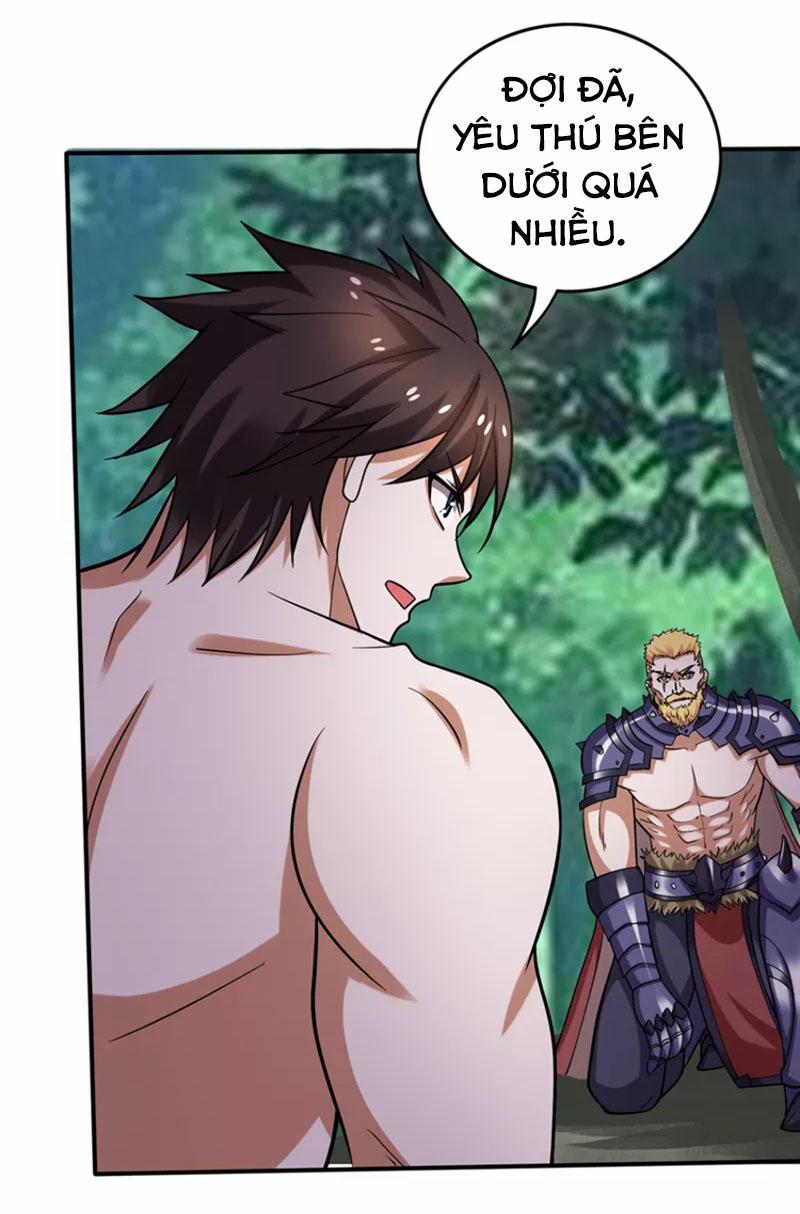 Tối Cường Thần Y Tại Đô Thị 229 trang 27