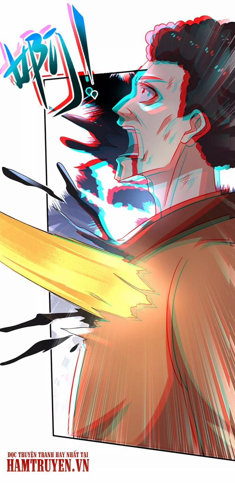 Tối Cường Thần Y Tại Đô Thị 230 trang 0