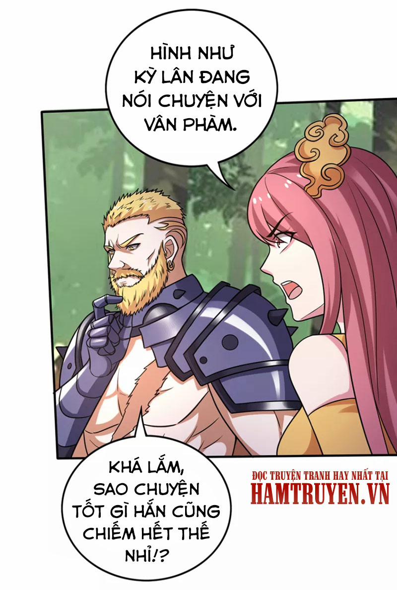 Tối Cường Thần Y Tại Đô Thị 230 trang 24
