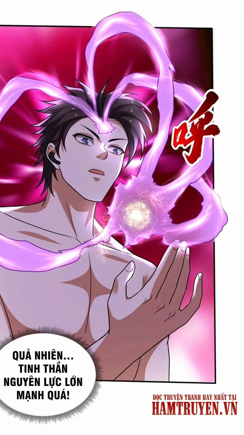 Tối Cường Thần Y Tại Đô Thị 230 trang 30