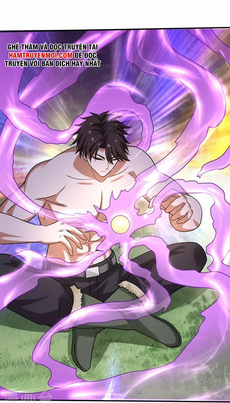 Tối Cường Thần Y Tại Đô Thị 231 trang 0