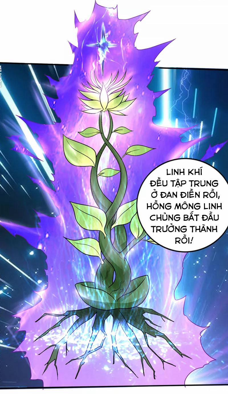Tối Cường Thần Y Tại Đô Thị 231 trang 1