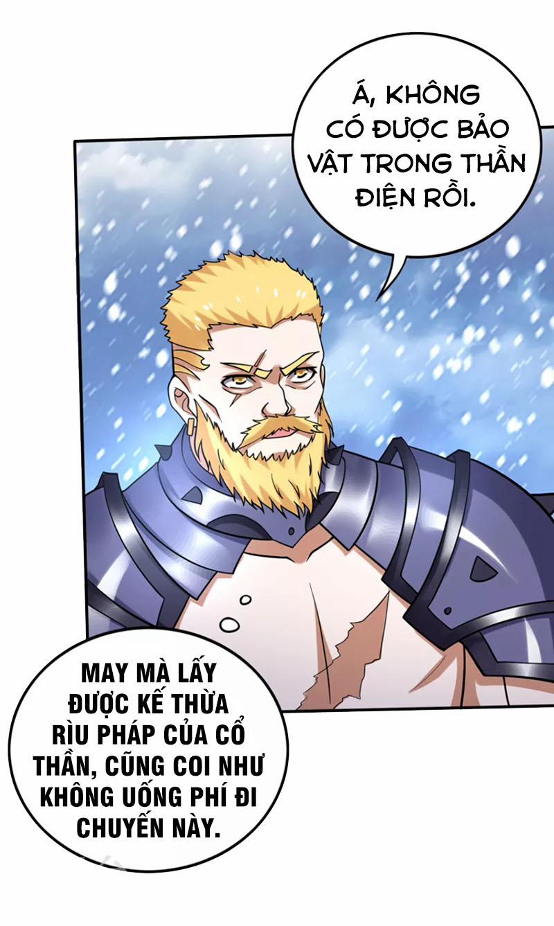 Tối Cường Thần Y Tại Đô Thị 231 trang 15