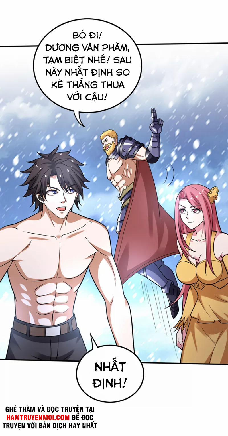 Tối Cường Thần Y Tại Đô Thị 231 trang 16