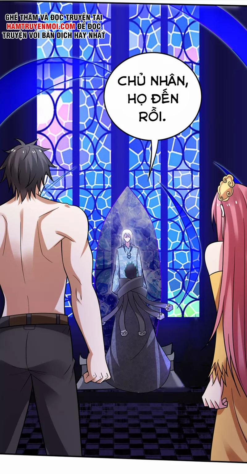 Tối Cường Thần Y Tại Đô Thị 231 trang 18