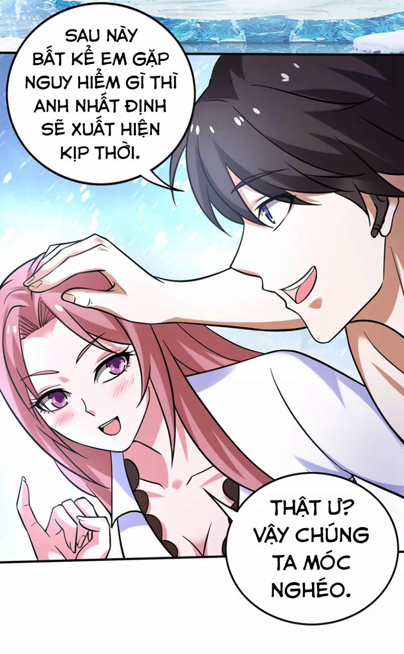 Tối Cường Thần Y Tại Đô Thị 232 trang 13