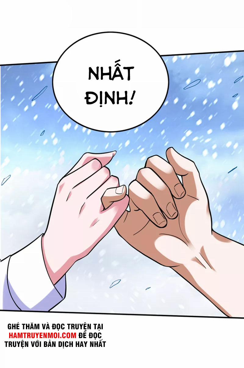 Tối Cường Thần Y Tại Đô Thị 232 trang 14