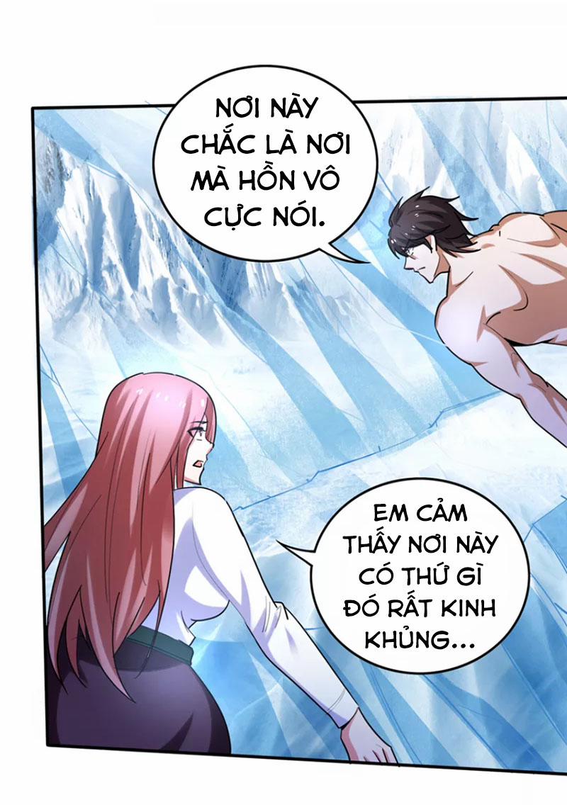 Tối Cường Thần Y Tại Đô Thị 232 trang 15