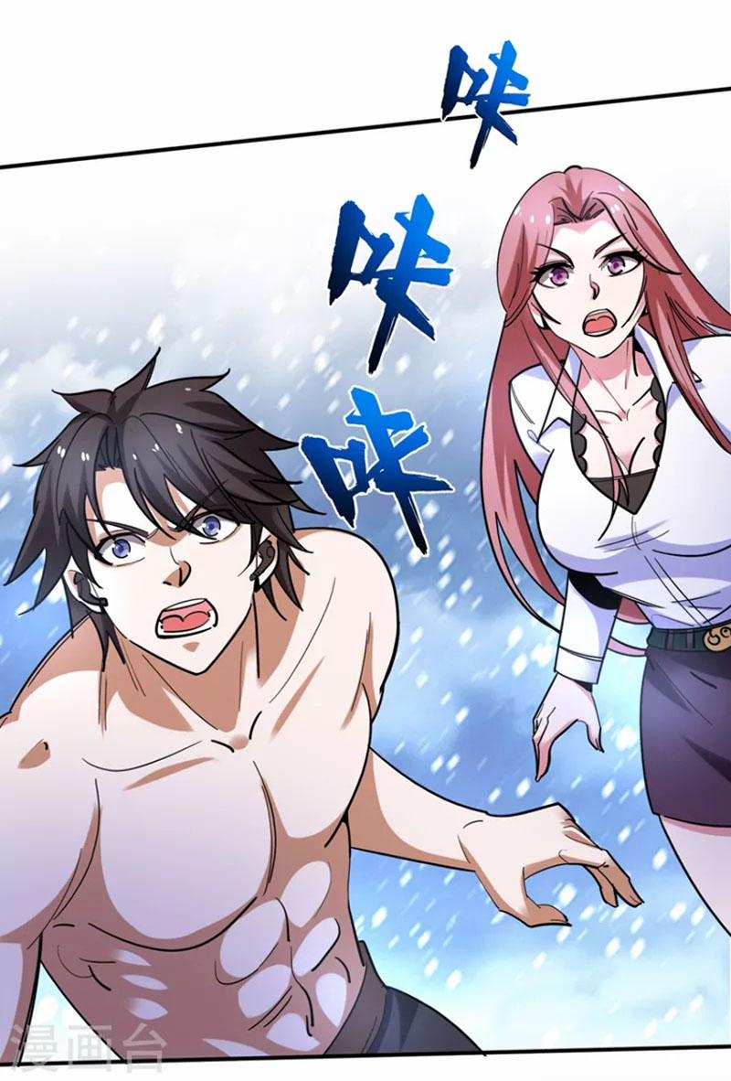 Tối Cường Thần Y Tại Đô Thị 232 trang 19