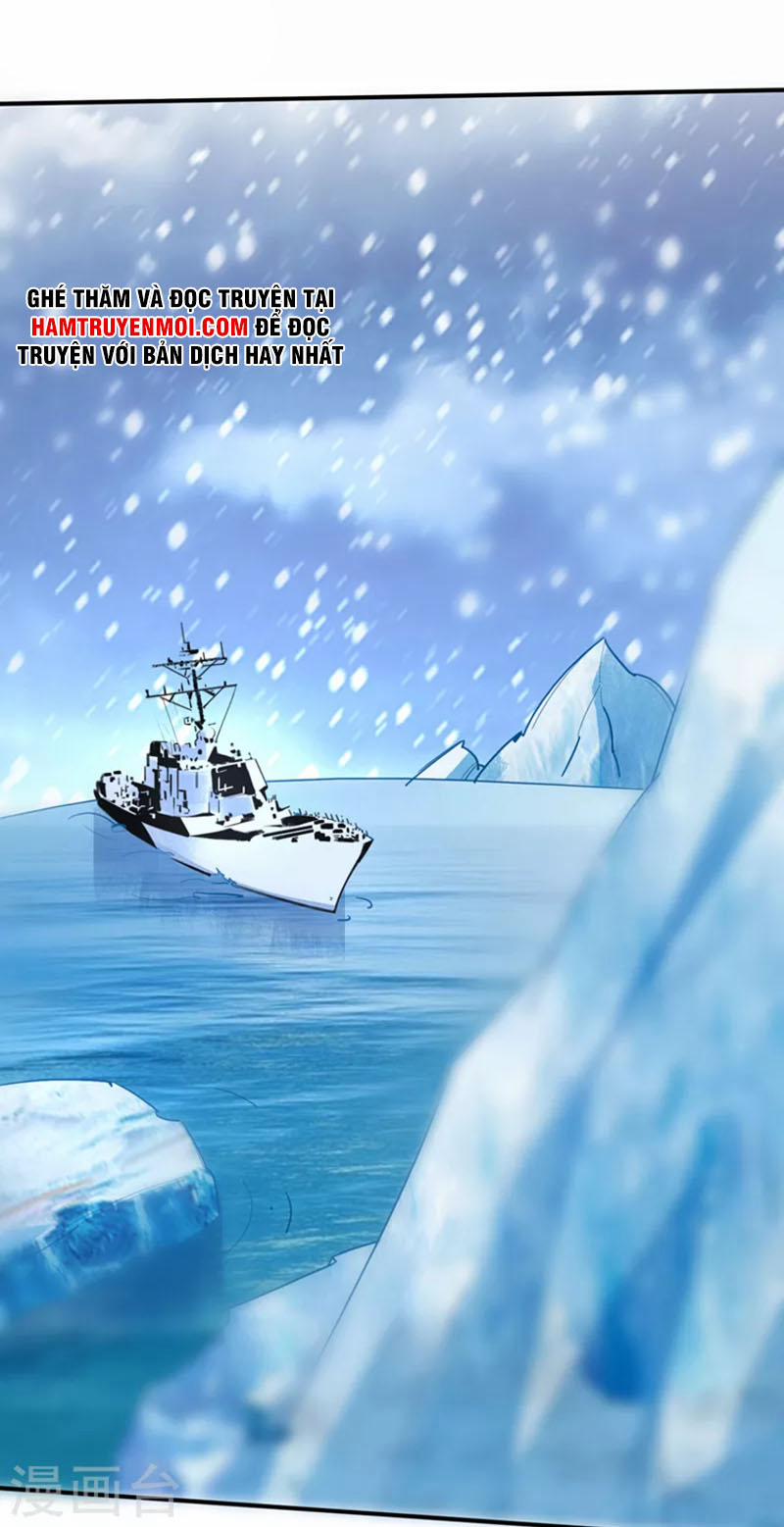 Tối Cường Thần Y Tại Đô Thị 232 trang 24