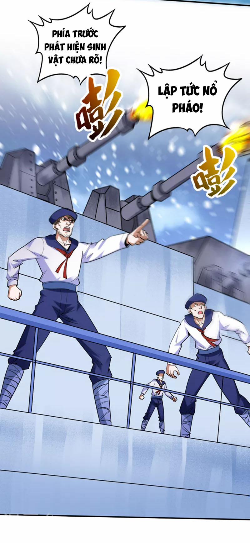 Tối Cường Thần Y Tại Đô Thị 232 trang 25
