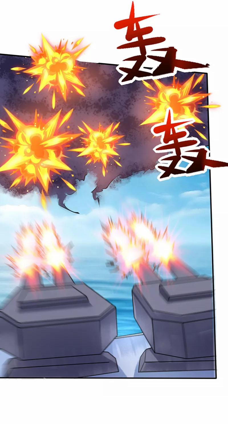 Tối Cường Thần Y Tại Đô Thị 232 trang 27