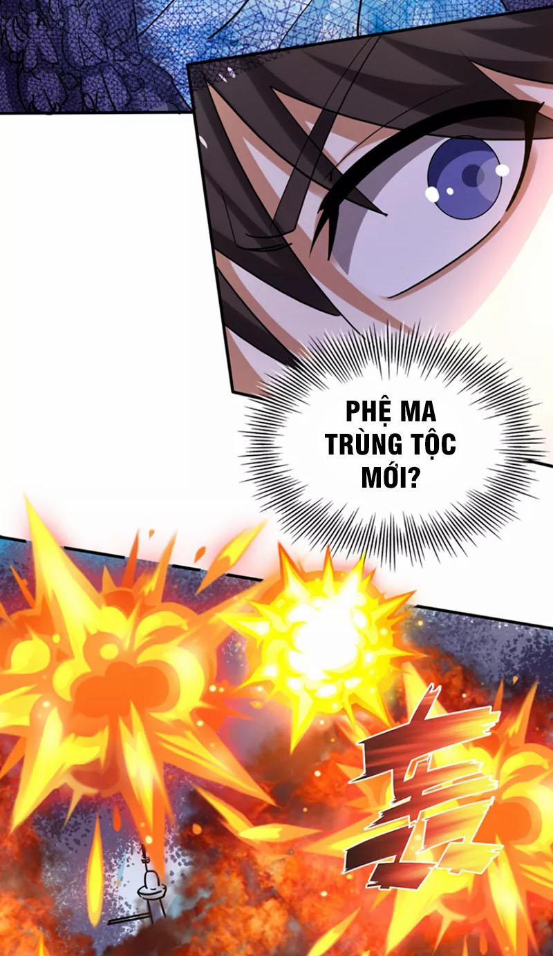 Tối Cường Thần Y Tại Đô Thị 233 trang 1