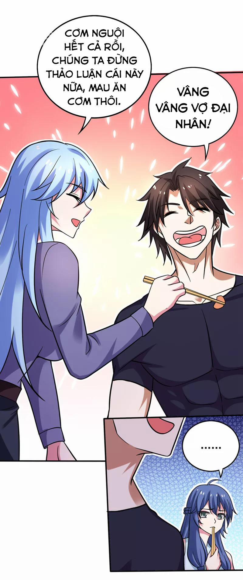 Tối Cường Thần Y Tại Đô Thị 234 trang 1