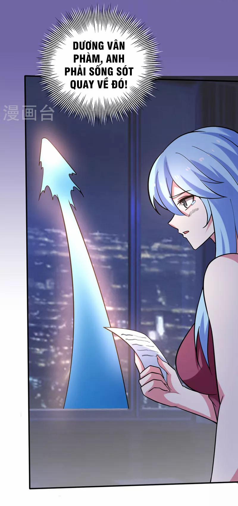 Tối Cường Thần Y Tại Đô Thị 234 trang 13