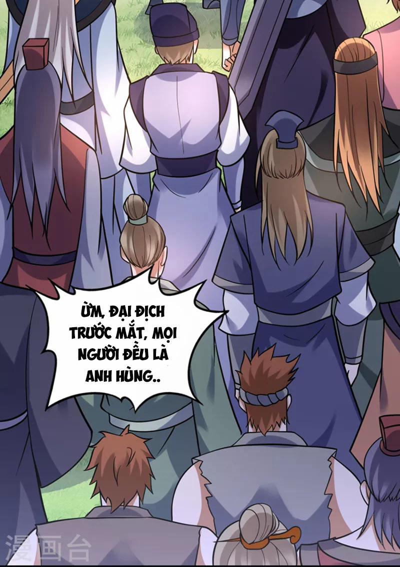 Tối Cường Thần Y Tại Đô Thị 234 trang 15