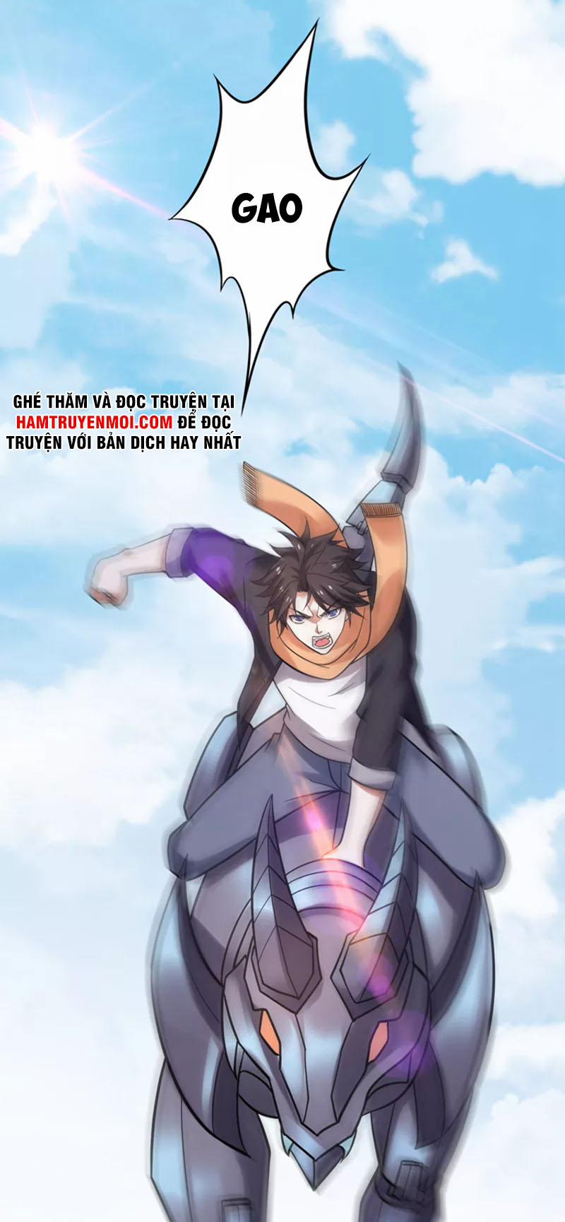Tối Cường Thần Y Tại Đô Thị 234 trang 16