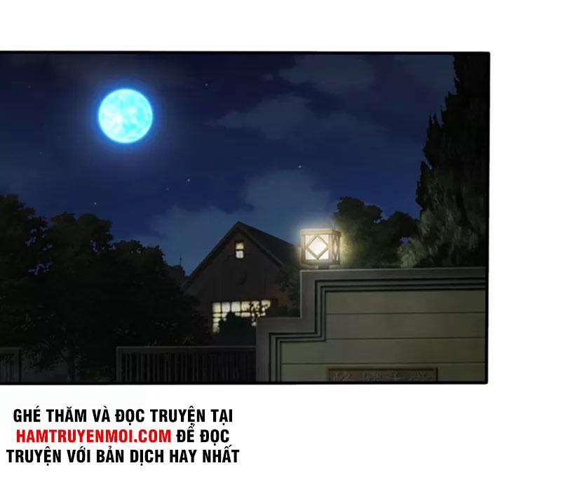 Tối Cường Thần Y Tại Đô Thị 234 trang 2