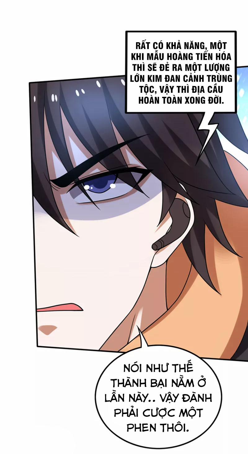 Tối Cường Thần Y Tại Đô Thị 234 trang 25