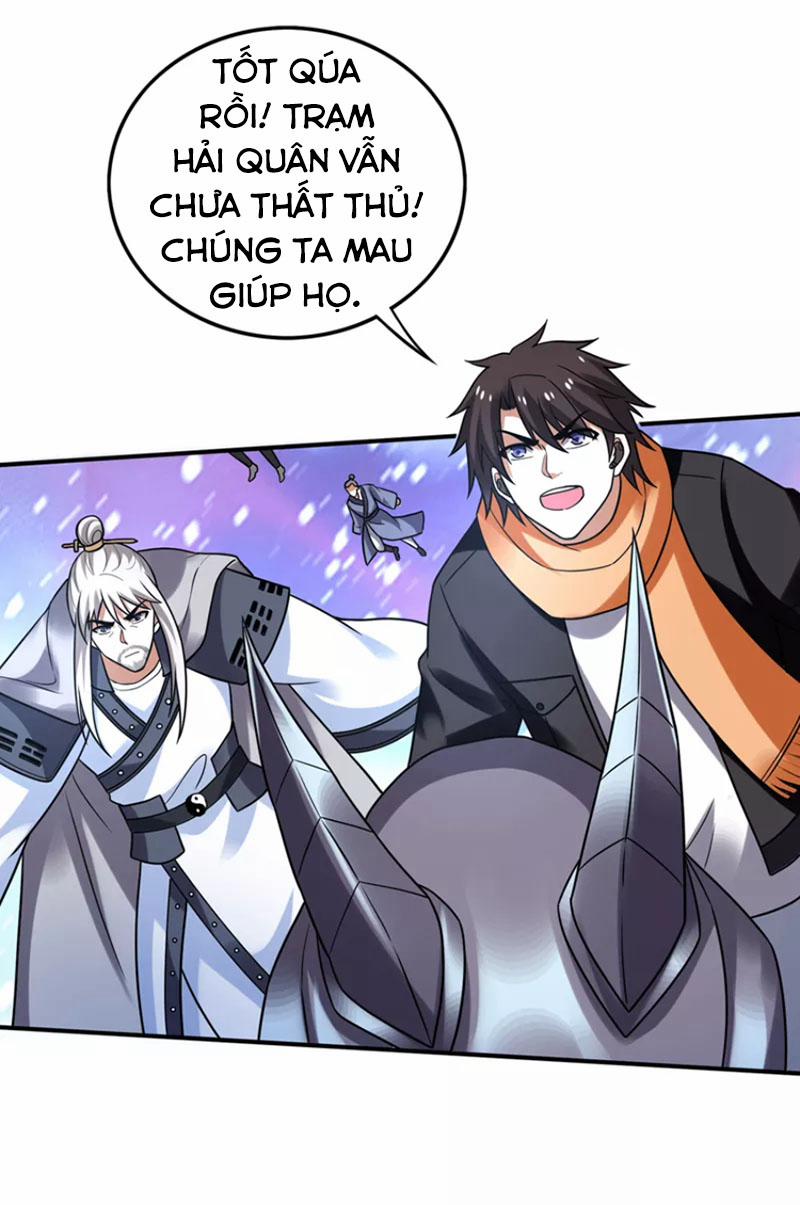 Tối Cường Thần Y Tại Đô Thị 234 trang 29