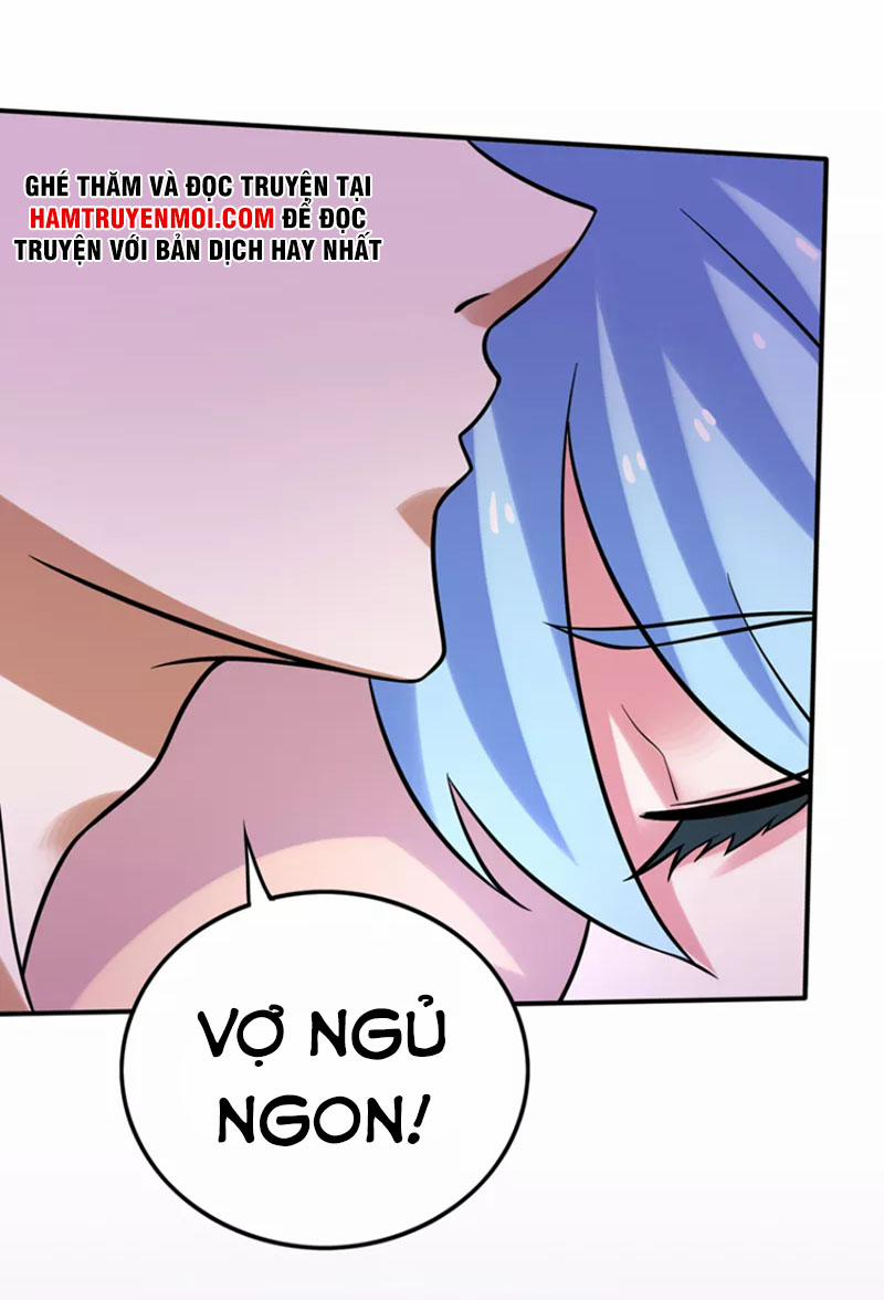 Tối Cường Thần Y Tại Đô Thị 234 trang 6