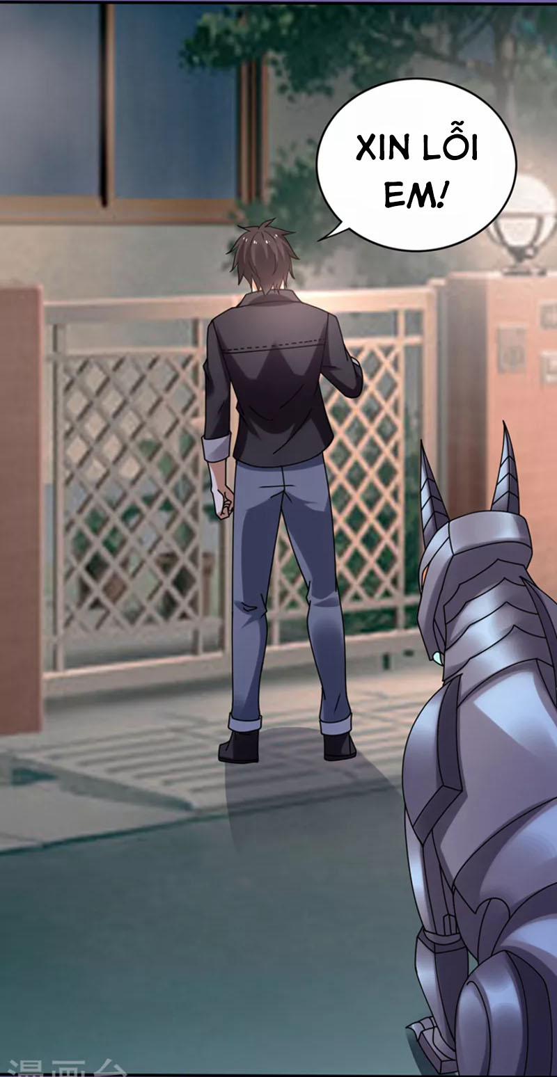 Tối Cường Thần Y Tại Đô Thị 234 trang 9
