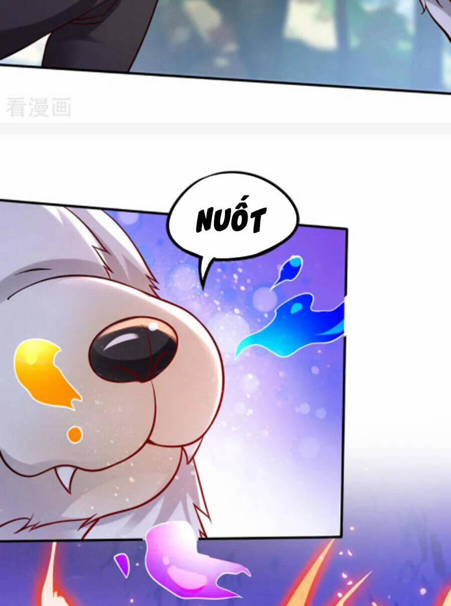 Tối Cường Thần Y Tại Đô Thị 246 trang 18