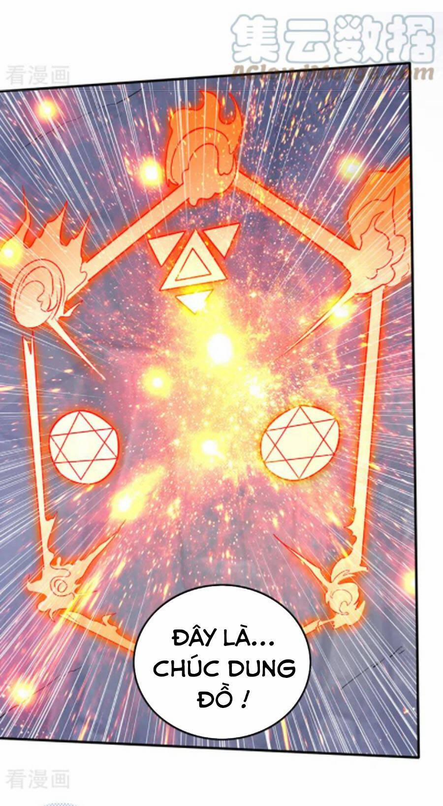 Tối Cường Thần Y Tại Đô Thị 246 trang 23