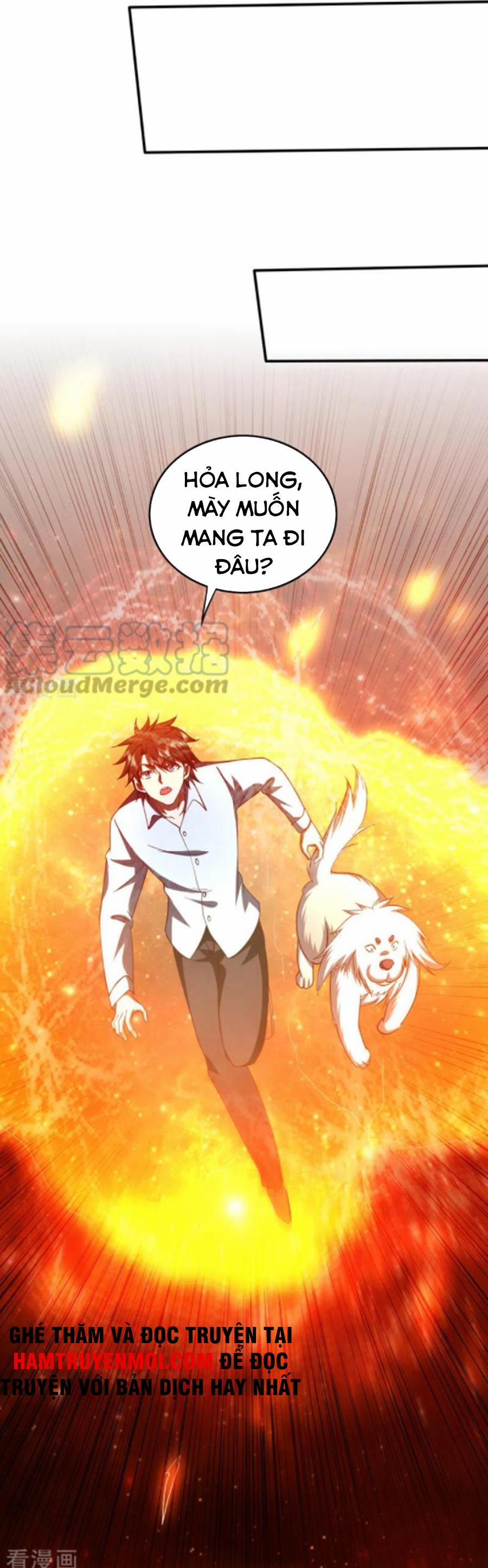 Tối Cường Thần Y Tại Đô Thị 250 trang 0