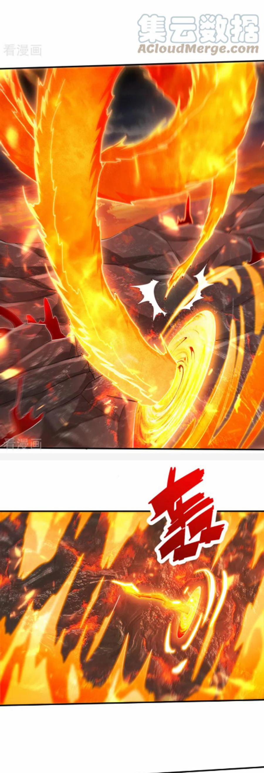 Tối Cường Thần Y Tại Đô Thị 250 trang 7