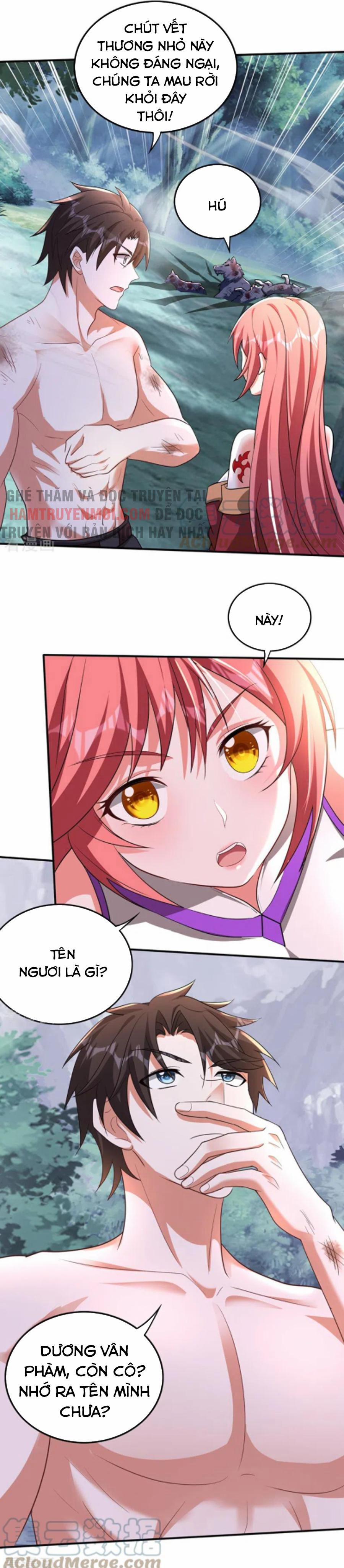 Tối Cường Thần Y Tại Đô Thị 255 trang 0