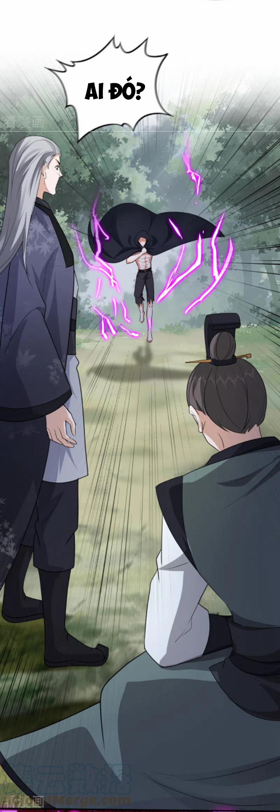 Tối Cường Thần Y Tại Đô Thị 255 trang 7