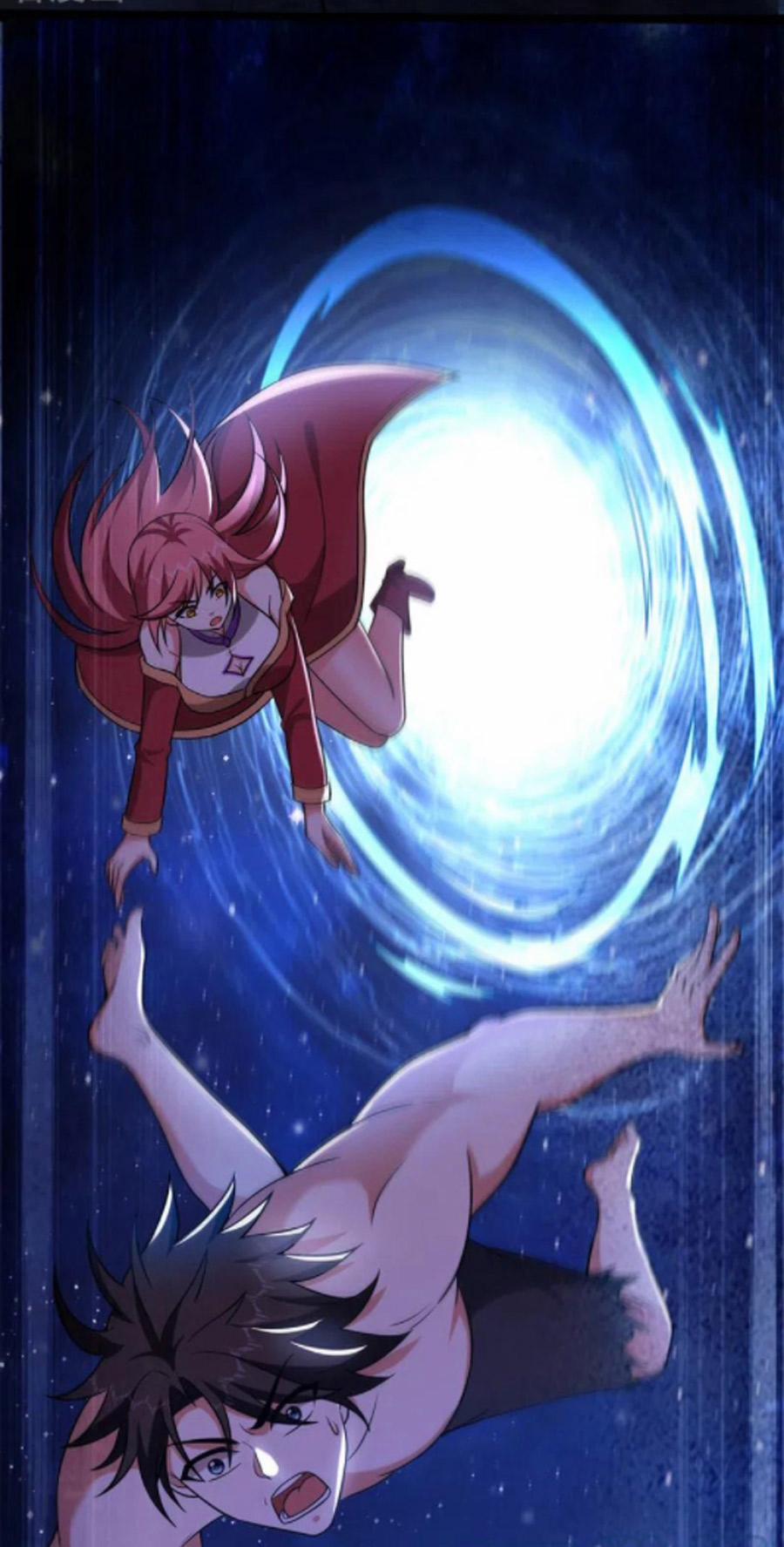 Tối Cường Thần Y Tại Đô Thị 256 trang 32