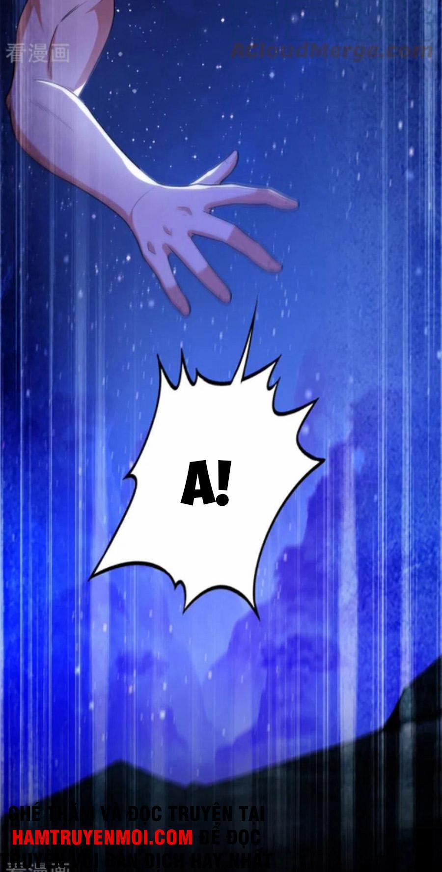 Tối Cường Thần Y Tại Đô Thị 256 trang 33