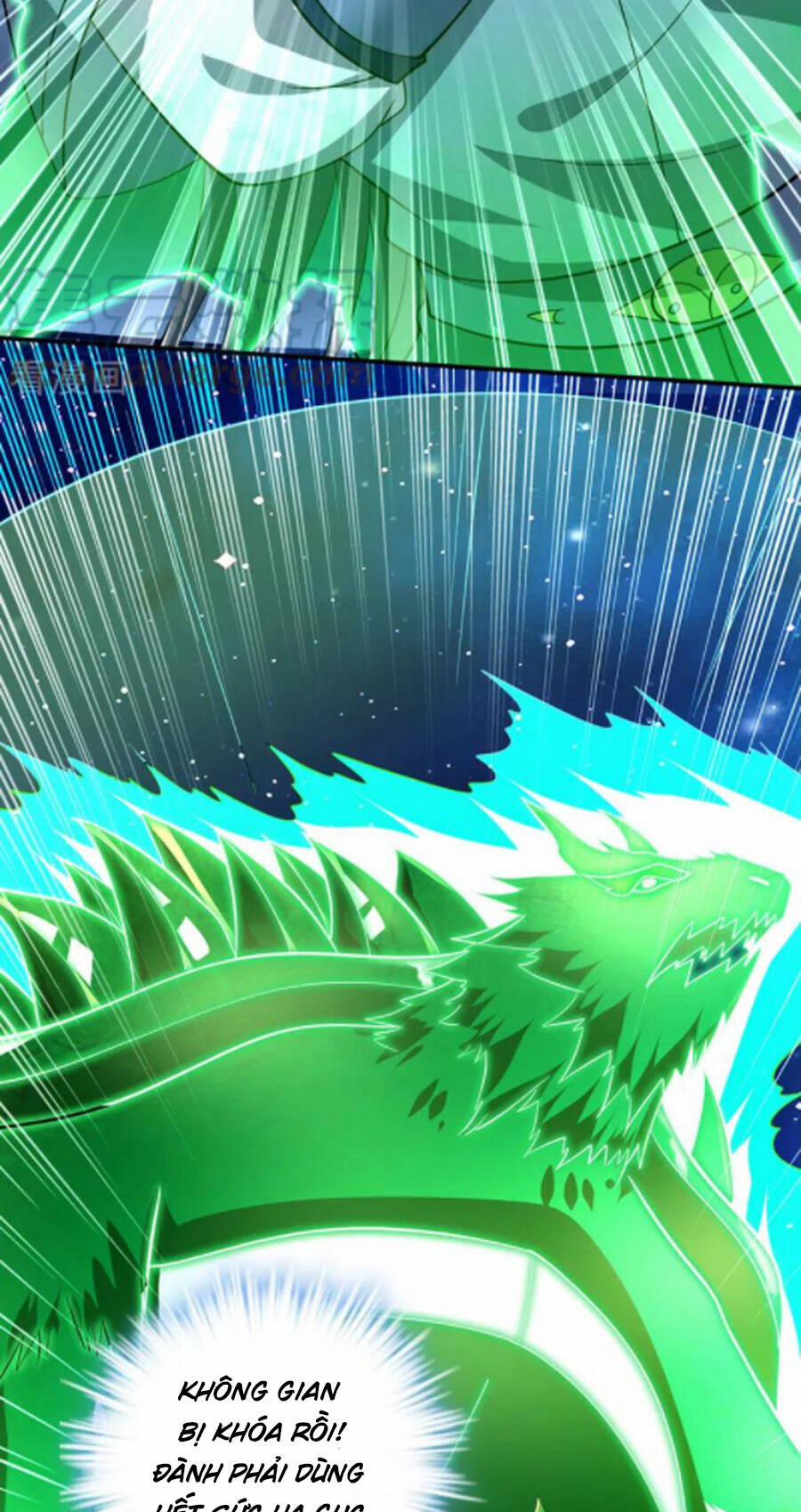 Tối Cường Thần Y Tại Đô Thị 257 trang 30