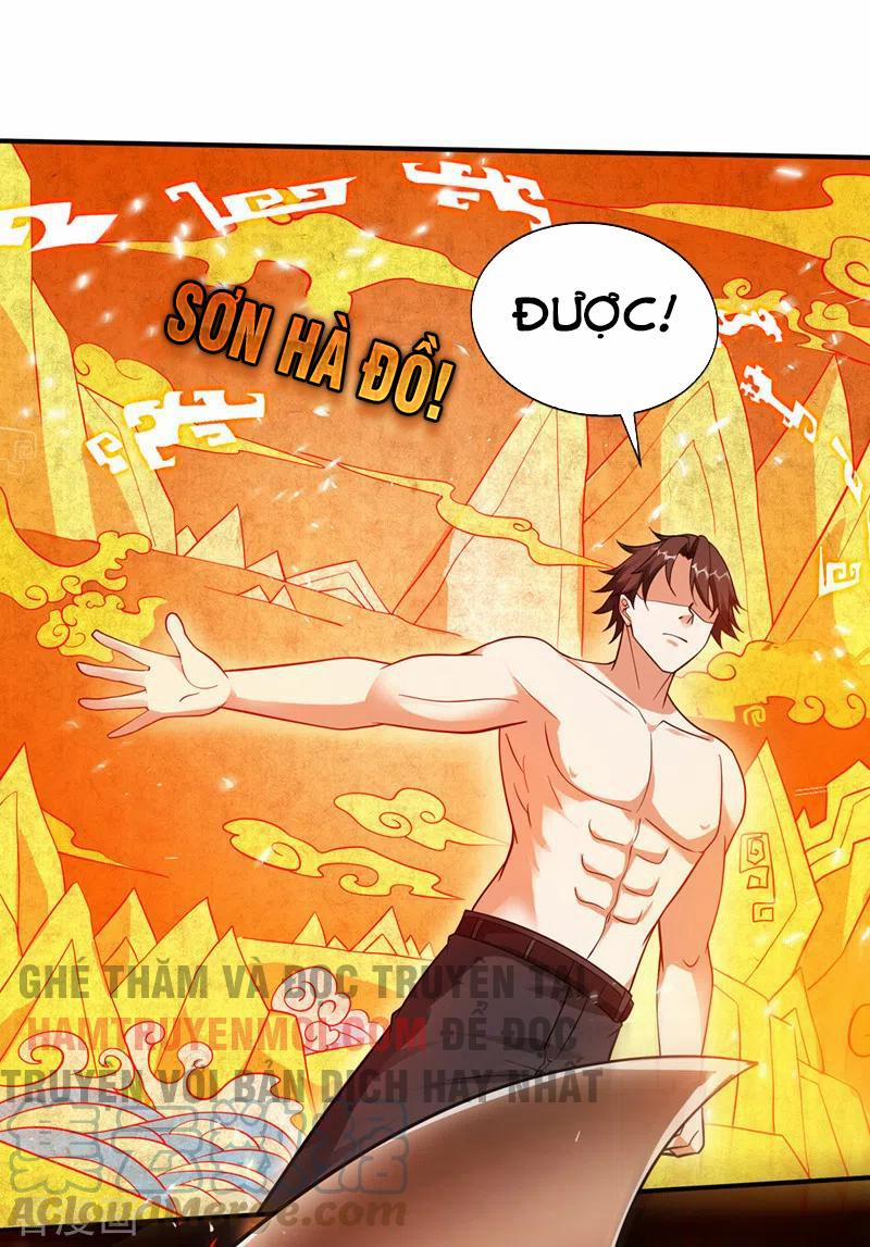 Tối Cường Thần Y Tại Đô Thị 258 trang 0