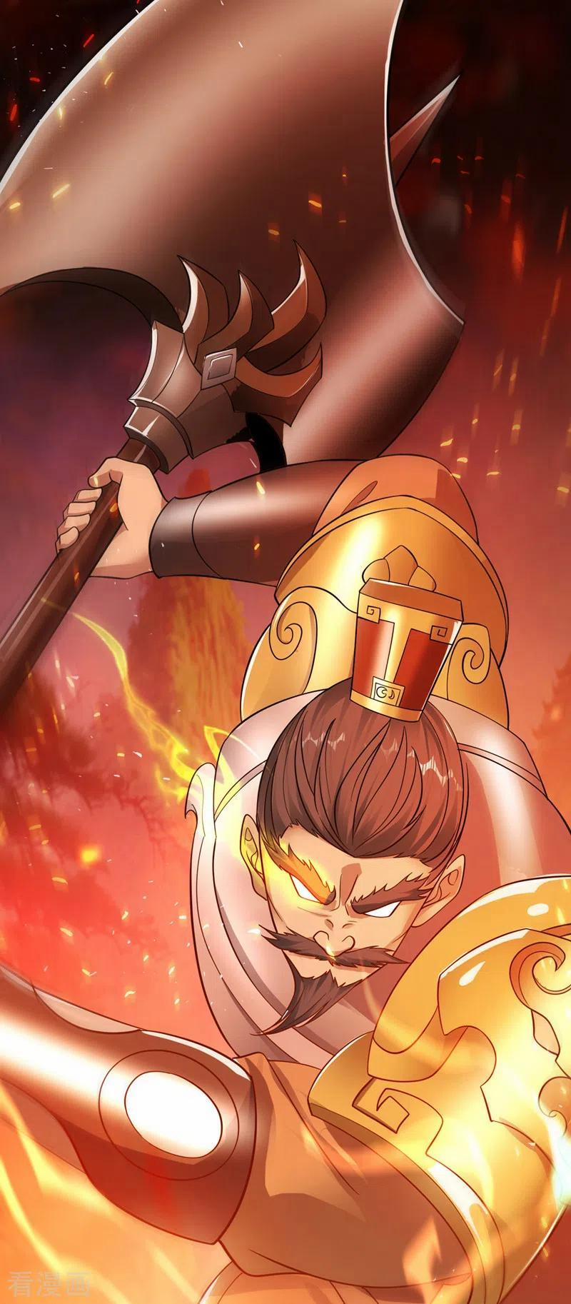 Tối Cường Thần Y Tại Đô Thị 258 trang 1