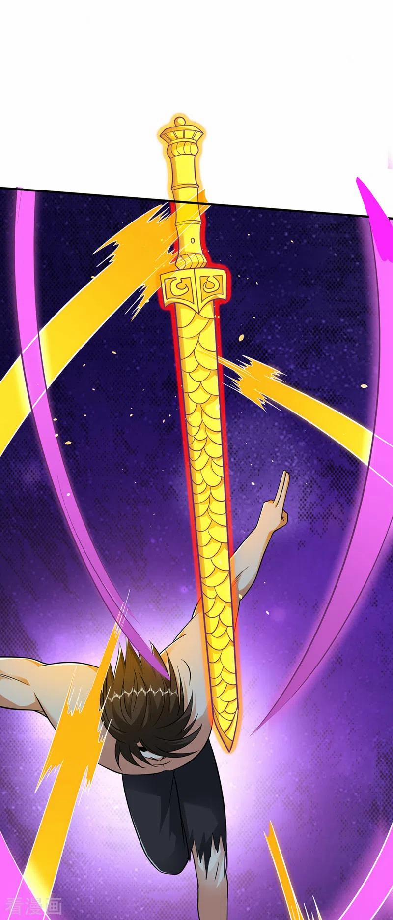 Tối Cường Thần Y Tại Đô Thị 258 trang 29