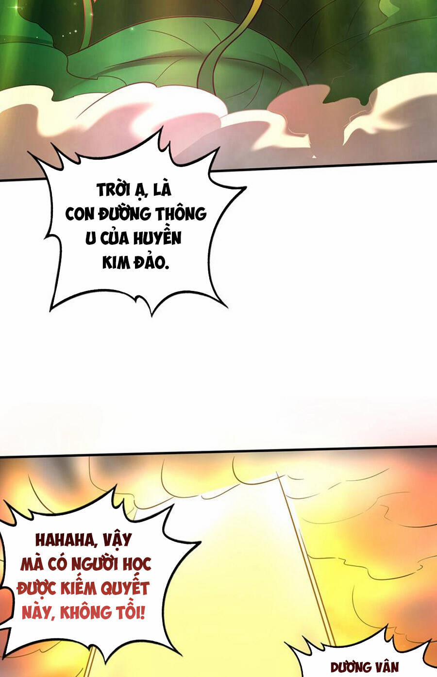 Tối Cường Thần Y Tại Đô Thị 259 trang 18