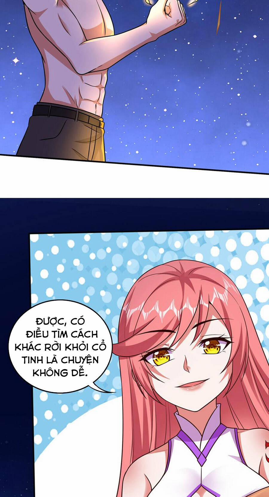 Tối Cường Thần Y Tại Đô Thị 259 trang 26